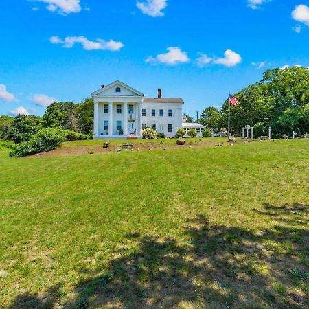 Вілла 14 Hidden Shores Ln. Денніс Екстер'єр фото